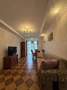 Satılır 4 otaqlı mənzil 80 m² — Bakı, Həzi Aslanov qəs. 4 otaq 80.00 m²