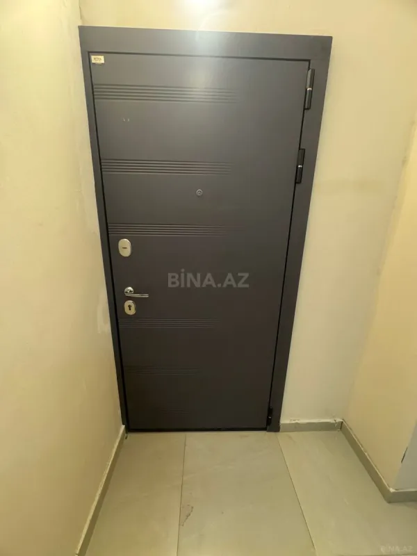 Kirayə verilir 2 otaqlı mənzil 67 m²