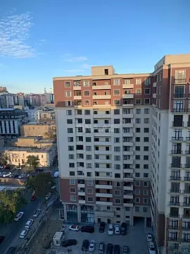 Satılır 2 otaqlı mənzil 62 m²