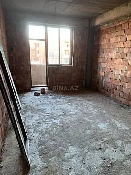 Satılır 2 otaqlı mənzil 62 m²