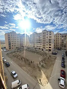 Satılır 2 otaqlı mənzil 43 m² — Bakı, Masazır 2 otaq 43.00 m²