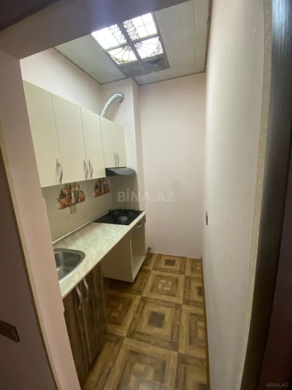 Satılır 2 otaqlı mənzil 43 m²
