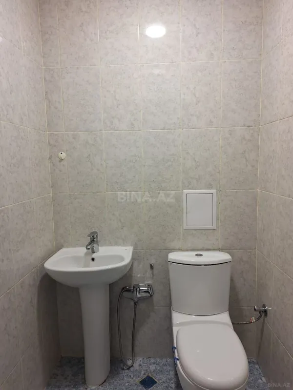 Kirayə verilir 3 otaqlı mənzil 100 m²