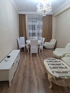 Kirayə verilir 3 otaqlı mənzil 100 m² — Bakı, Yasamal 3 otaq 100.00 m²