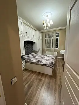 Kirayə verilir 3 otaqlı mənzil 100 m²