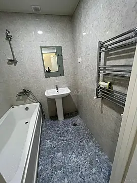 Kirayə verilir 3 otaqlı mənzil 100 m²
