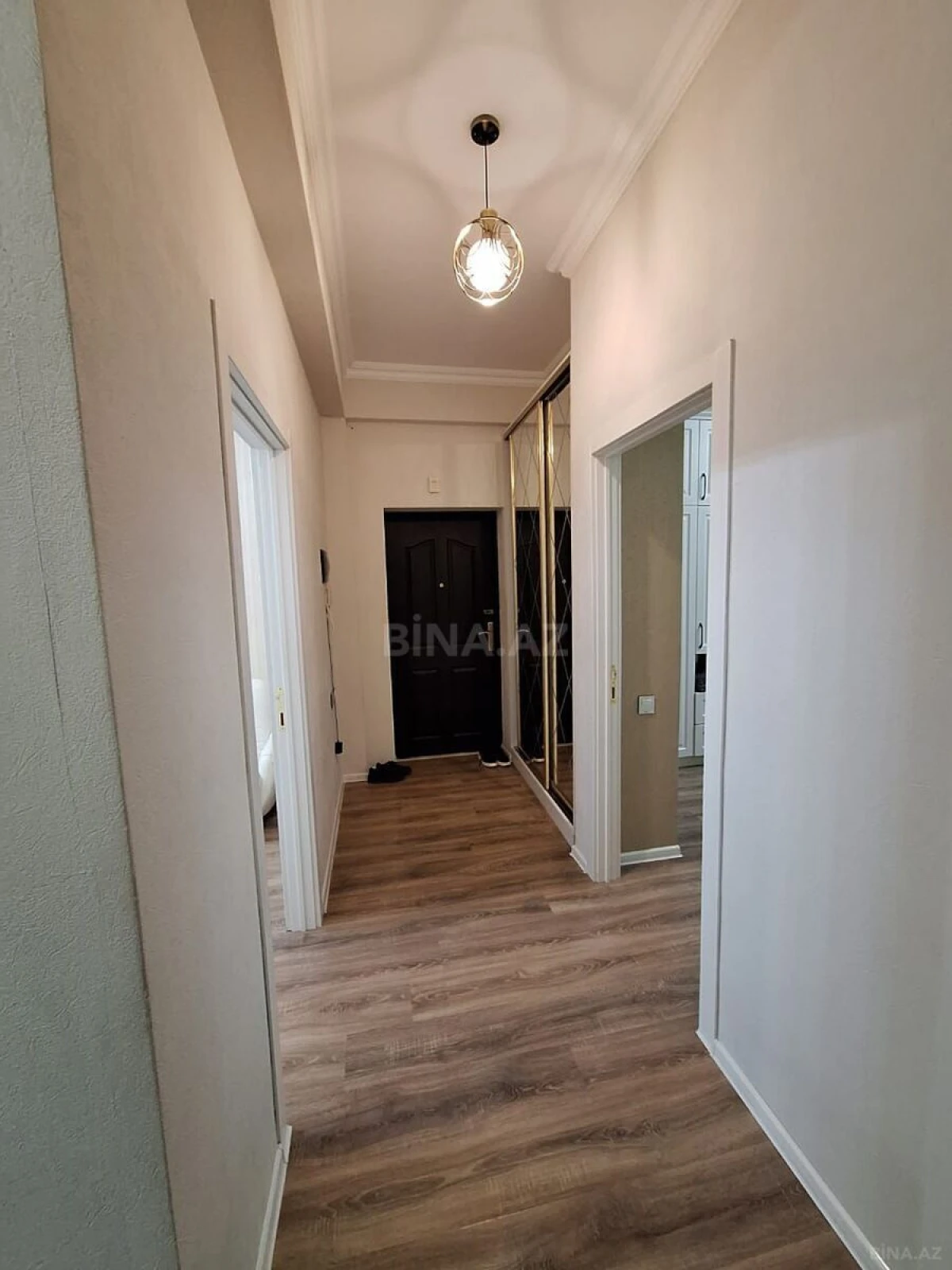 Kirayə verilir 3 otaqlı mənzil 100 m²