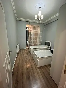 Kirayə verilir 3 otaqlı mənzil 100 m²