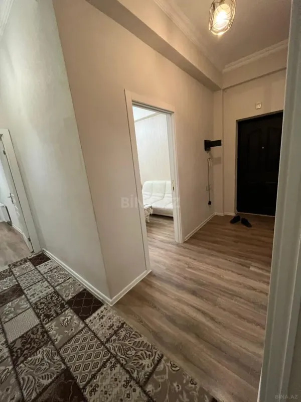 Kirayə verilir 3 otaqlı mənzil 100 m²