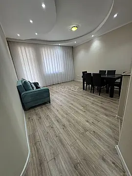 Kirayə verilir 2 otaqlı mənzil 64 m² — Bakı 2 otaq 64.00 m²
