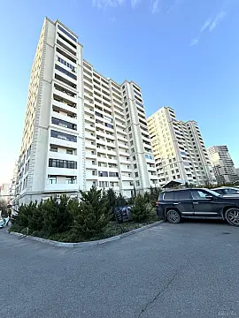 Satılır 3 otaqlı mənzil 115 m² — Bakı, Yasamal 3 otaq 115.00 m²