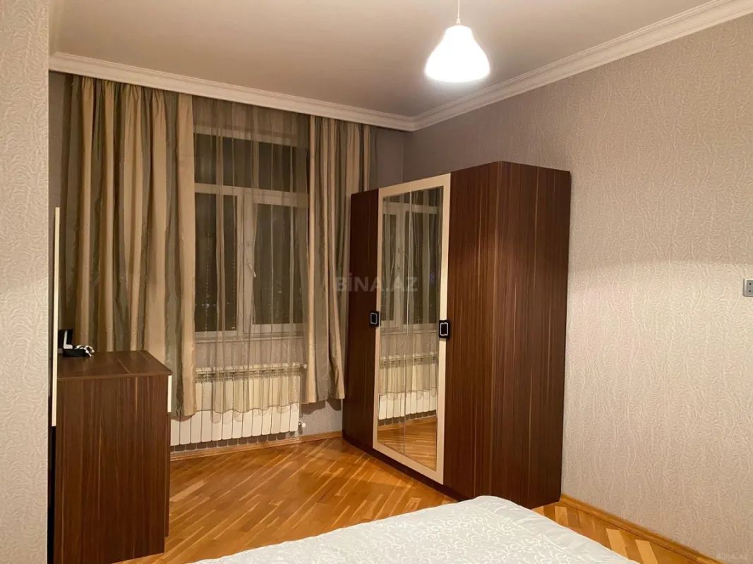 Kirayə verilir 3 otaqlı mənzil 85 m²