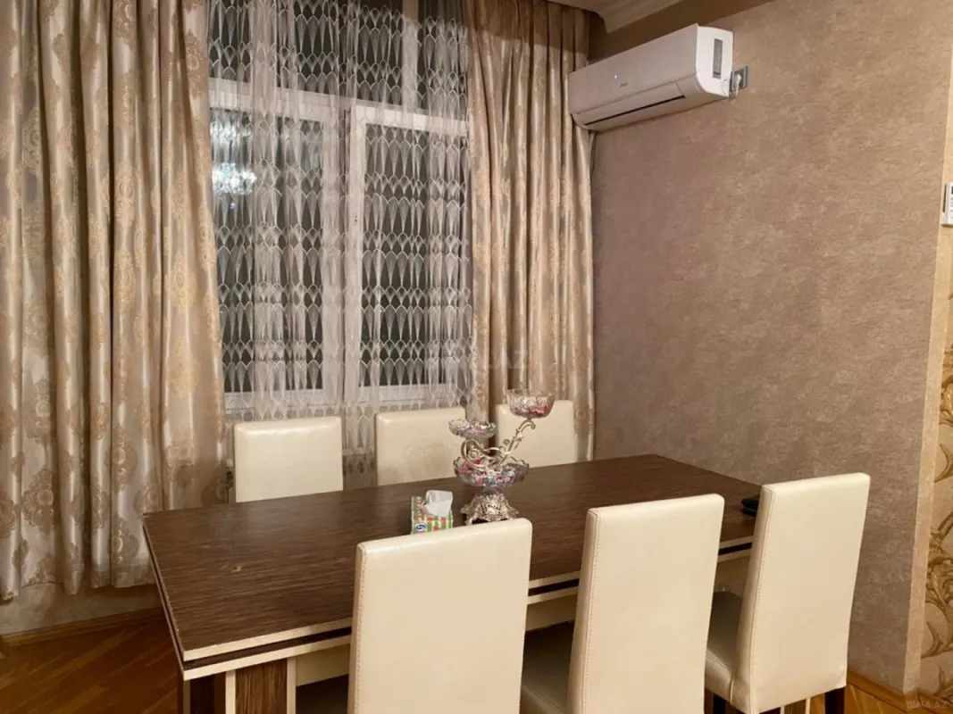 Kirayə verilir 3 otaqlı mənzil 85 m²