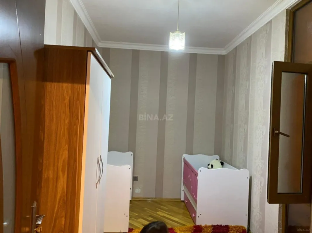 Kirayə verilir 3 otaqlı mənzil 85 m²