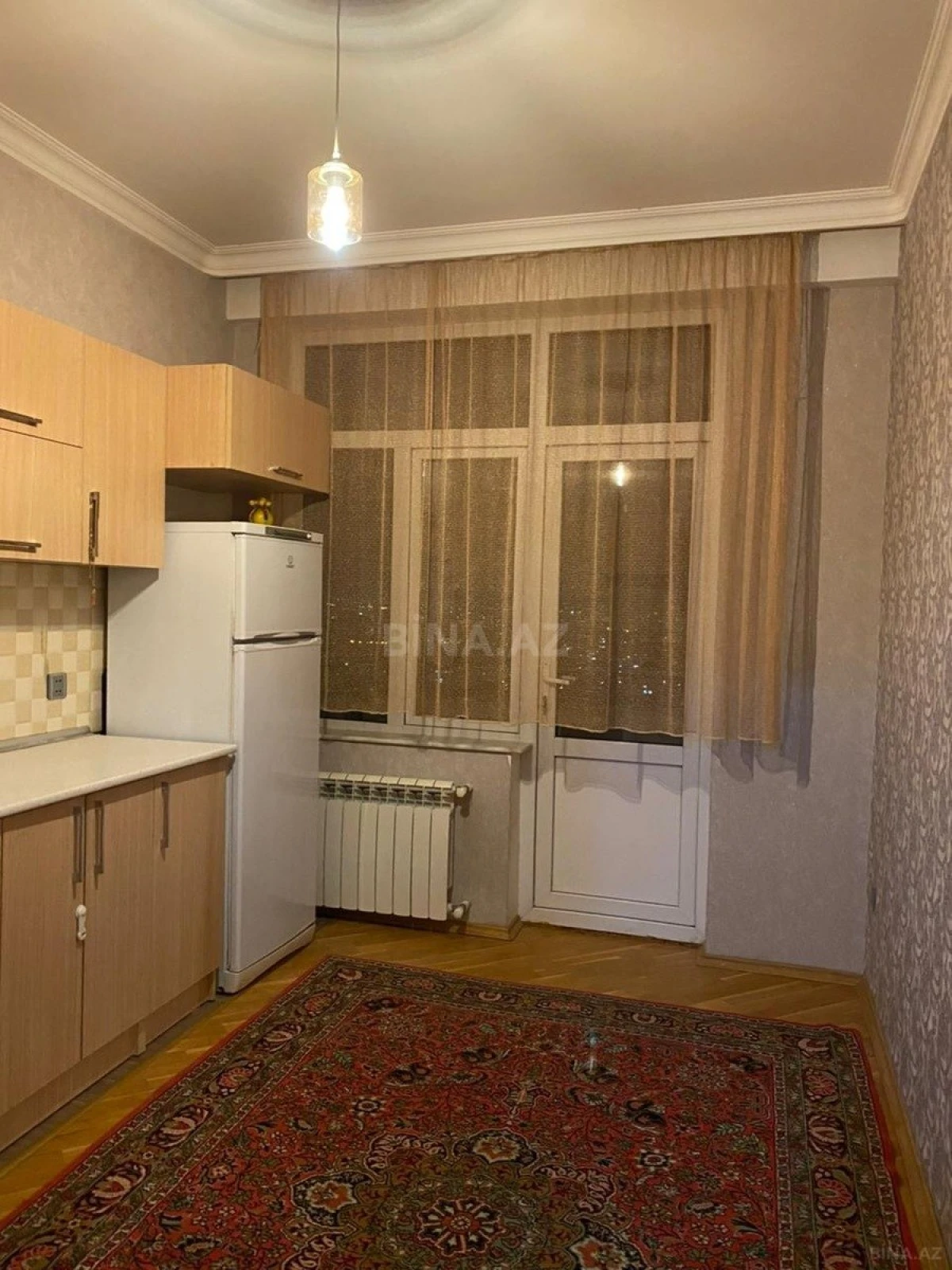 Kirayə verilir 3 otaqlı mənzil 85 m²