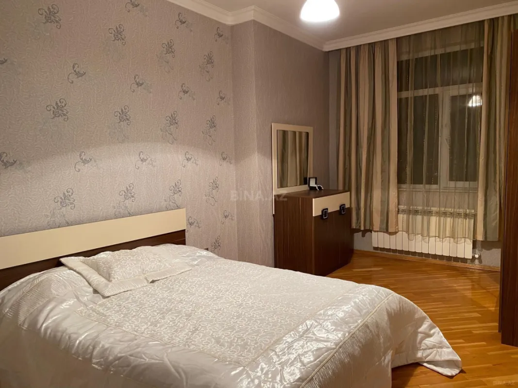 Kirayə verilir 3 otaqlı mənzil 85 m²