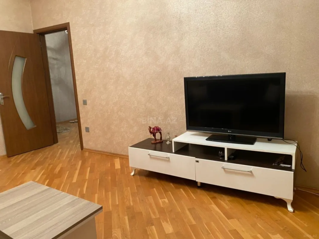Kirayə verilir 3 otaqlı mənzil 85 m²