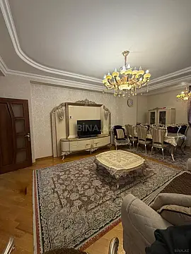 Satılır 2 otaqlı mənzil 97 m²
