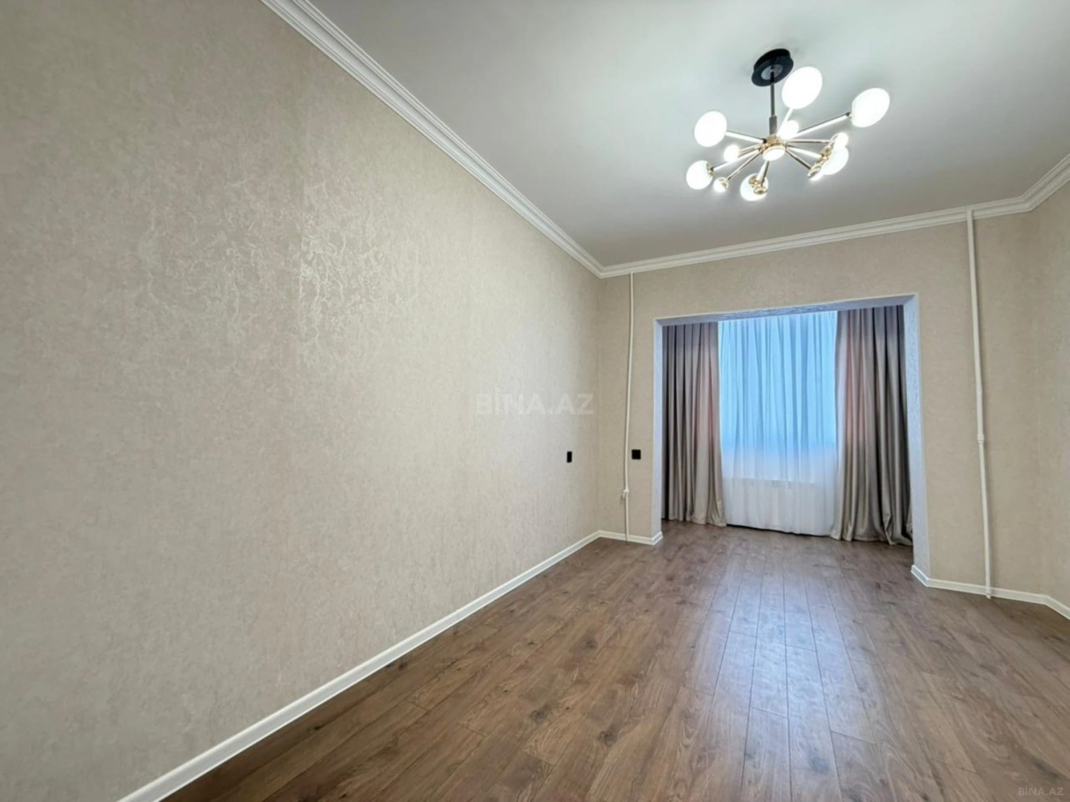 Satılır 3 otaqlı mənzil 70 m²