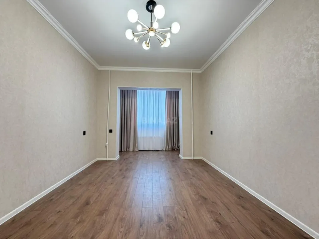 Satılır 3 otaqlı mənzil 70 m²