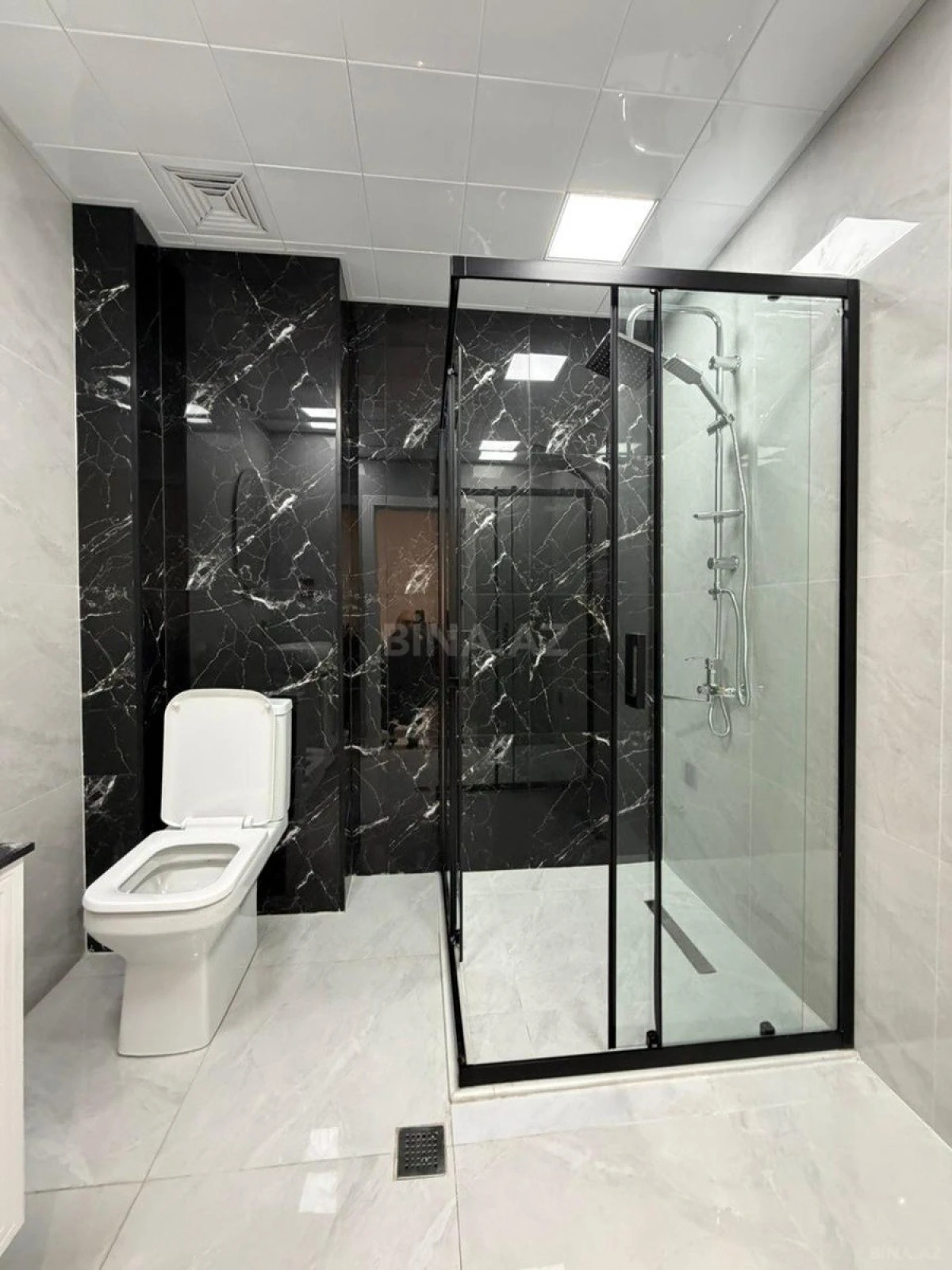 Satılır 3 otaqlı mənzil 70 m²