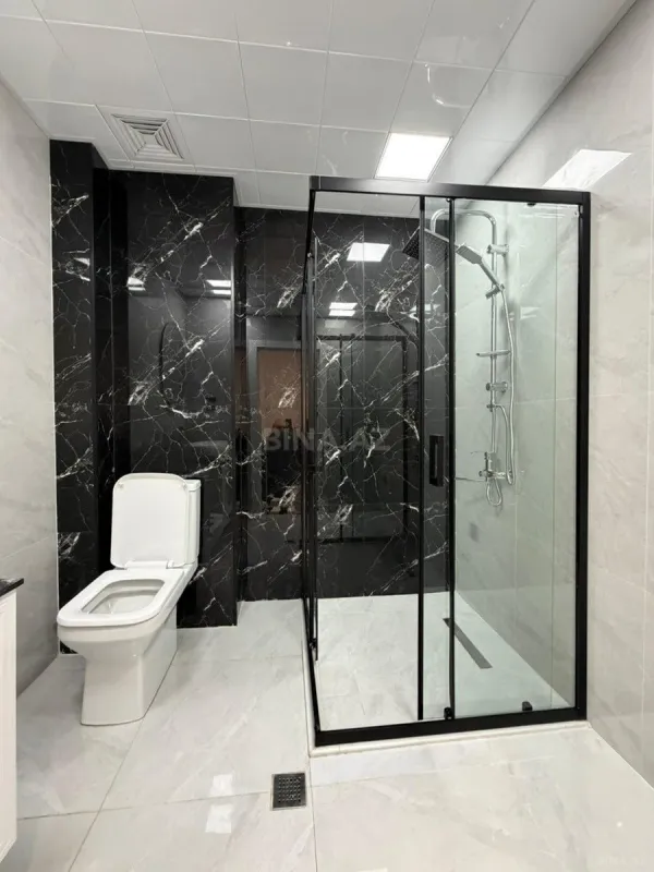 Satılır 3 otaqlı mənzil 70 m²