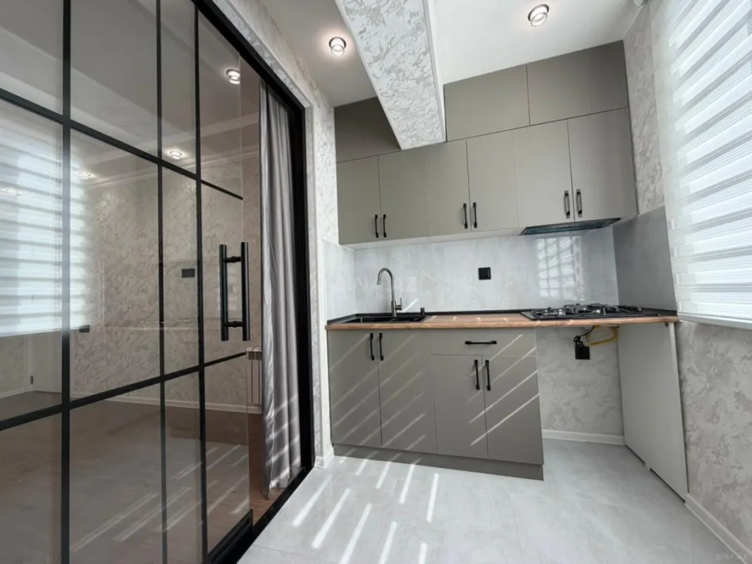 Satılır 3 otaqlı mənzil 70 m²