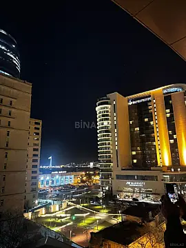 Kirayə verilir 1 otaqlı mənzil 55 m² — Bakı 1 otaq 55.00 m²