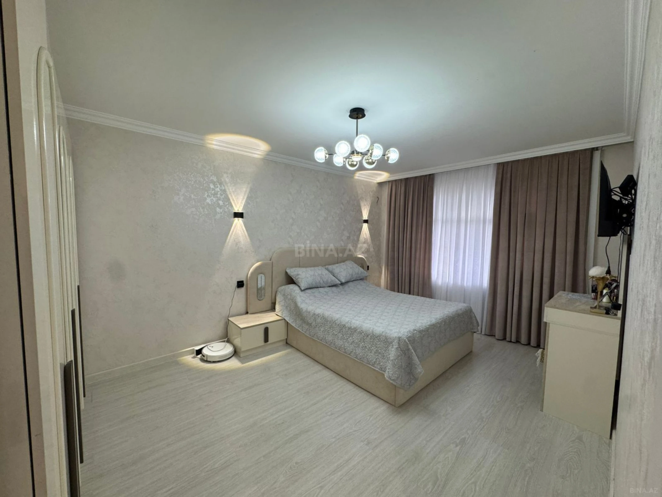 Satılır 3 otaqlı mənzil 70 m²