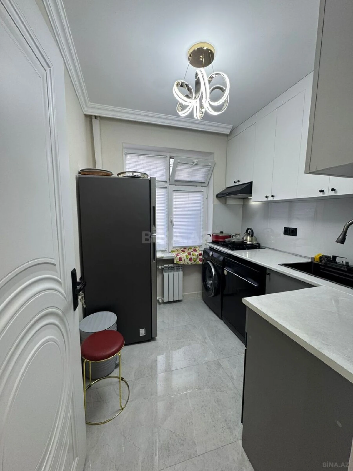 Satılır 3 otaqlı mənzil 70 m²