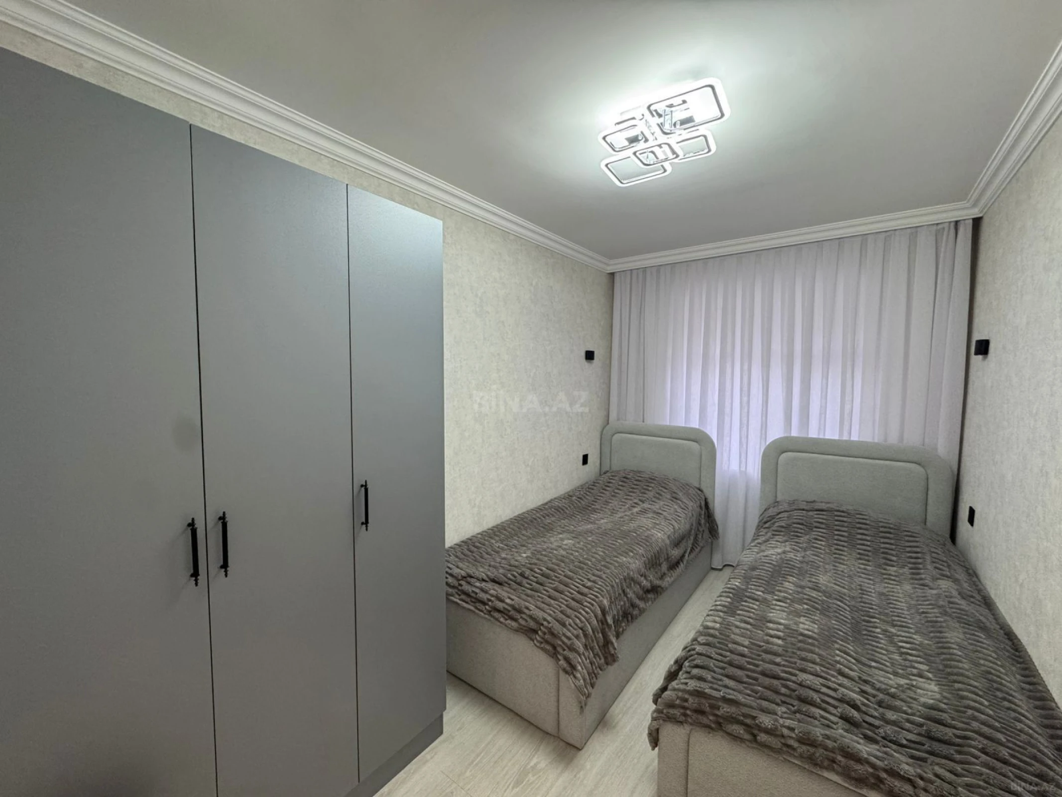 Satılır 3 otaqlı mənzil 70 m²