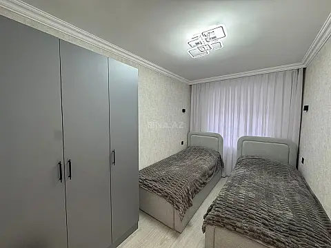 Satılır 3 otaqlı mənzil 70 m²