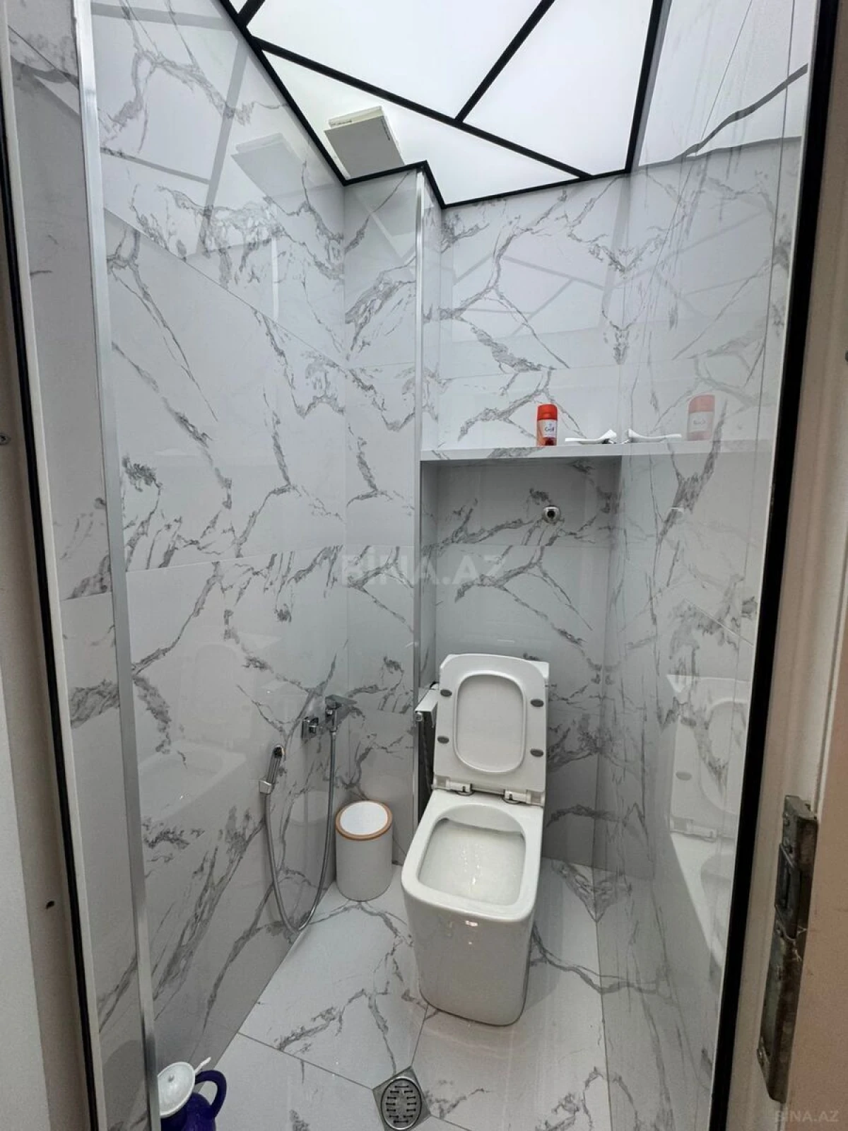 Satılır 3 otaqlı mənzil 70 m²