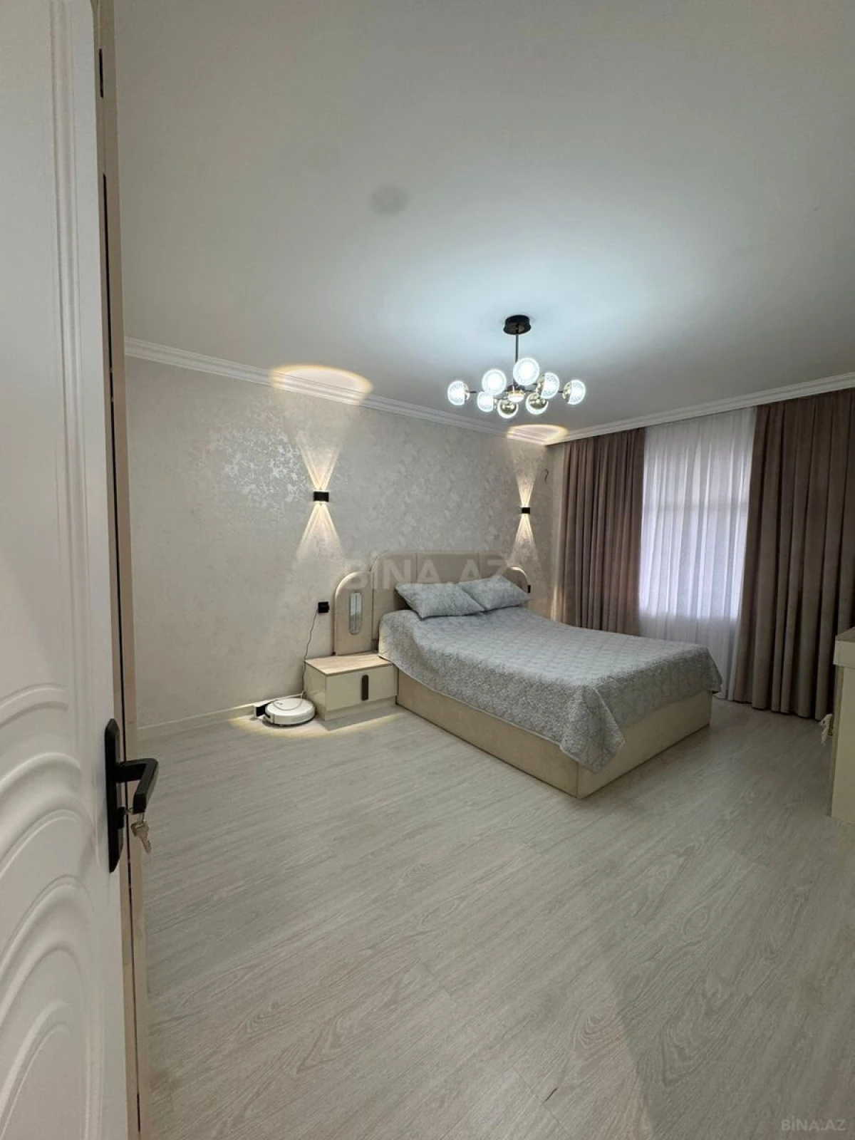 Satılır 3 otaqlı mənzil 70 m²