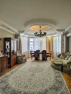 Satılır 4 otaqlı mənzil 185 m² — Bakı, Nərimanov 4 otaq 185.00 m²