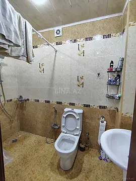 Satılır 4 otaqlı mənzil 185 m²