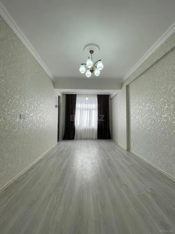 Satılır 2 otaqlı mənzil 72 m²