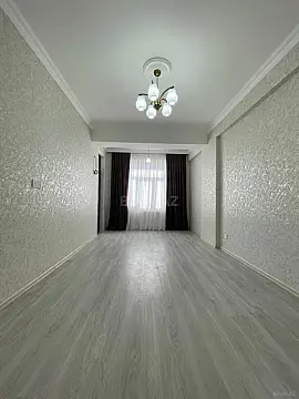 Satılır 2 otaqlı mənzil 72 m²