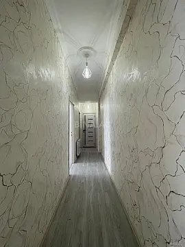 Satılır 2 otaqlı mənzil 72 m²