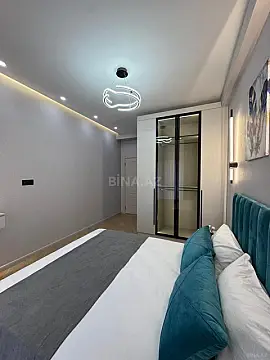 Satılır 2 otaqlı mənzil 53 m²