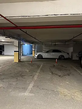 Satılır qaraj 20 m² — Bakı, Xətai 20.00 m²