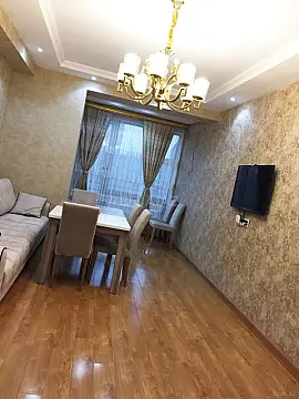 Satılır 4 otaqlı mənzil 55 m² — Bakı, Keşlə 4 otaq 55.00 m²