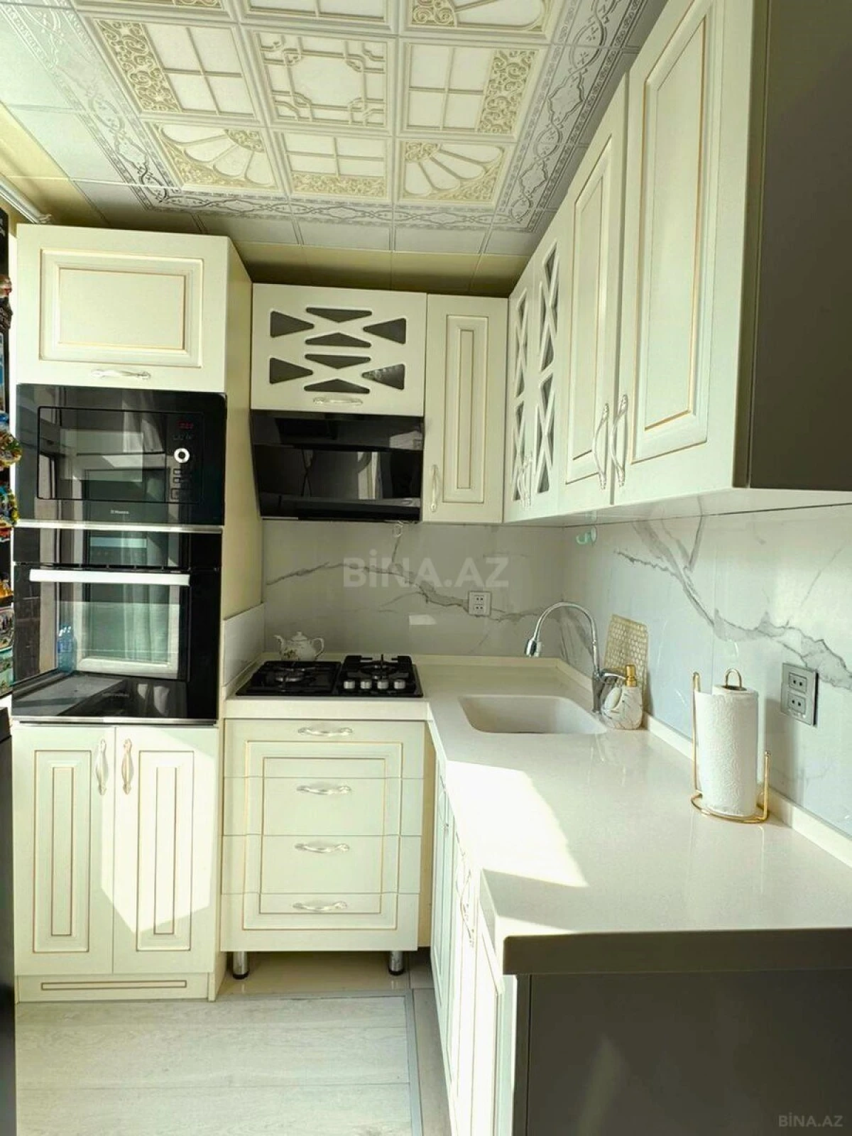 Kirayə verilir 2 otaqlı mənzil 60 m²