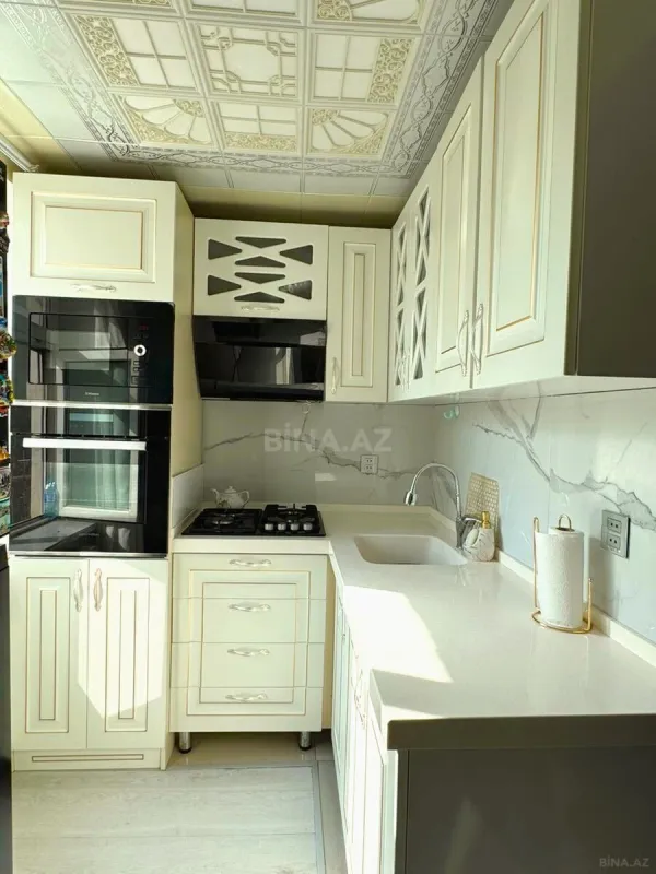 Kirayə verilir 2 otaqlı mənzil 60 m²