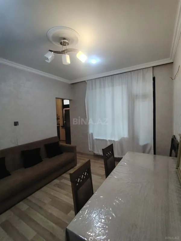 Satılır 2 otaqlı mənzil 50 m²