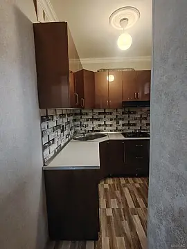 Satılır 2 otaqlı mənzil 50 m²