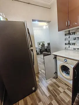 Satılır 2 otaqlı mənzil 50 m²