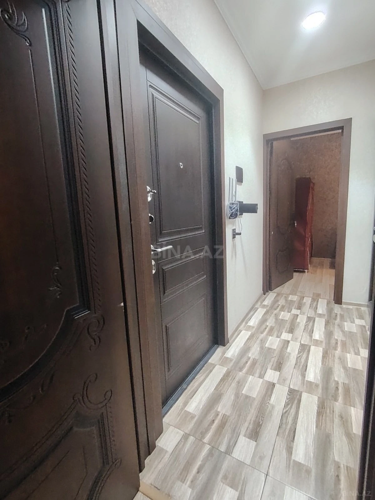 Satılır 2 otaqlı mənzil 50 m²
