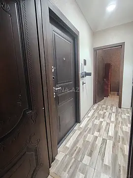 Satılır 2 otaqlı mənzil 50 m²