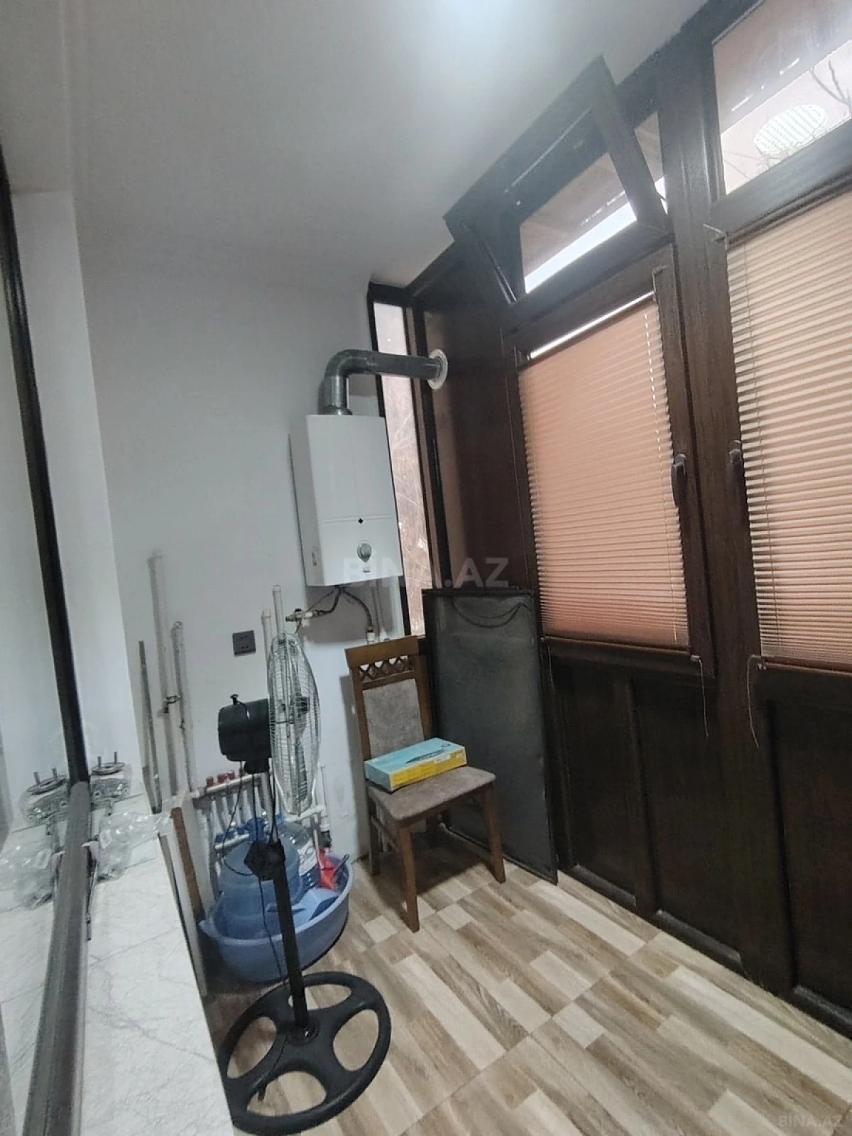 Satılır 2 otaqlı mənzil 50 m²